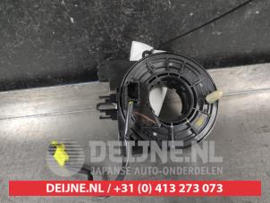 Nissan Qashqai Klokveer Airbag O702592 foto 2