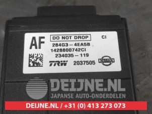 Nissan Qashqai Camera voorzijde O702593 foto 3