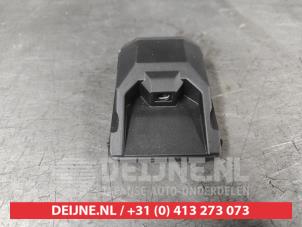 Gebruikte Camera voorzijde Nissan Qashqai (J11) 1.2 DIG-T 16V Prijs op aanvraag aangeboden door V.Deijne Jap.Auto-onderdelen BV