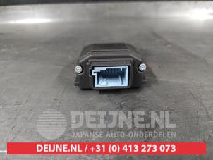 Nissan Qashqai Camera voorzijde O702593 foto 2