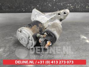 Nissan Qashqai Anlasser O702594 foto 2
