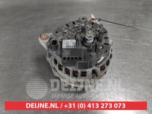 Nissan Qashqai Dynamo O702595 foto 2