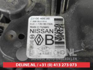 Nissan Qashqai Dynamo O702595 foto 3