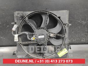 Gebruikte Koelvinhuis Nissan Qashqai (J11) 1.2 DIG-T 16V Prijs op aanvraag aangeboden door V.Deijne Jap.Auto-onderdelen BV