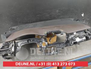Toyota C-HR Airbag set O702608 photo 2