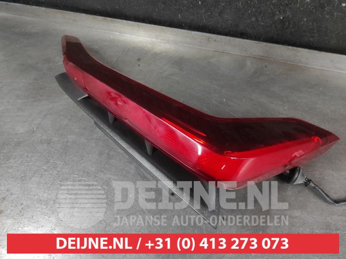 Kia Niro Achterlicht rechts O702627