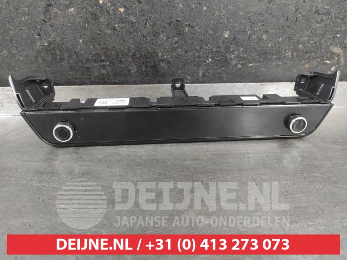Kia Niro Kachel Bedieningspaneel O702633