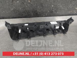 Kia Niro Heizung Bedienpaneel O702633 foto 2