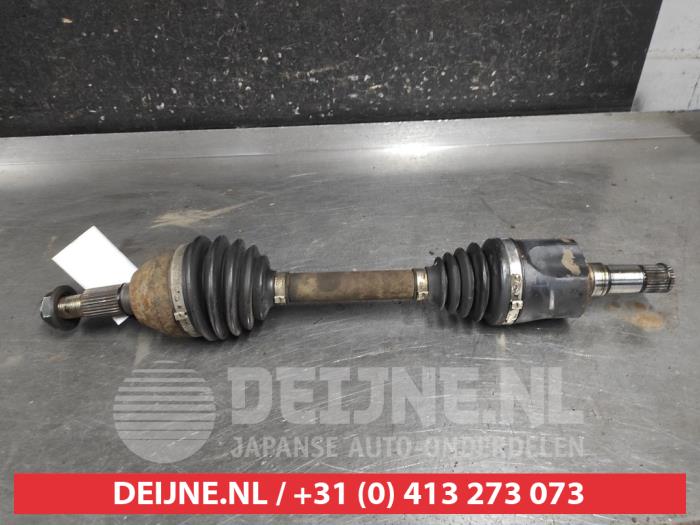 Chevrolet Captiva Antriebswelle links vorne O702643