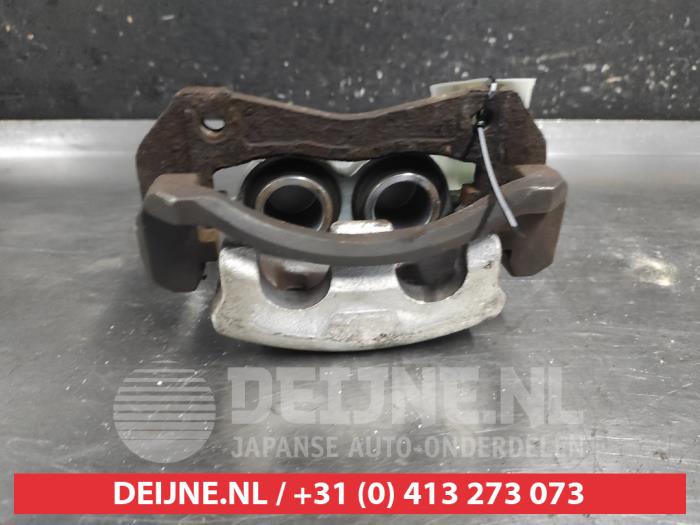 Chevrolet Captiva Bremszange links vorne O702646