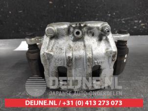 Chevrolet Captiva Bremszange links vorne O702646 foto 3