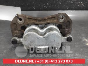 Chevrolet Captiva Bremszange links vorne O702646 foto 2