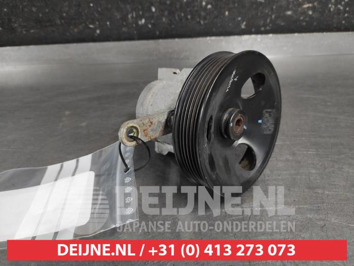 Gebruikte Servopomp Chevrolet Captiva (C100) 2.4 16V 4x2 Prijs op aanvraag aangeboden door V.Deijne Jap.Auto-onderdelen BV