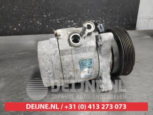 Gebruikte Aircopomp Chevrolet Captiva (C100) 2.4 16V 4x2 Prijs op aanvraag aangeboden door V.Deijne Jap.Auto-onderdelen BV