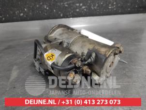 Chevrolet Captiva Anlasser O702650 foto 2