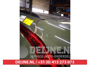 Kia Niro Spoiler O702652 photo 2