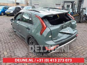 Kia Niro Spoiler O702652 photo 3