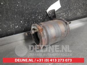 Gebruikte Katalysator Chevrolet Captiva (C100) 2.4 16V 4x2 Prijs op aanvraag aangeboden door V.Deijne Jap.Auto-onderdelen BV