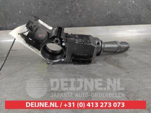 Hyundai I20 Light switch O702655 photo 2