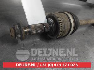 Hyundai I20 Aandrijfas links-voor O702656 foto 3