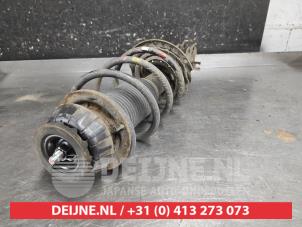 Kia Rio Schokdemperpoot rechts-voor O702685 foto 2
