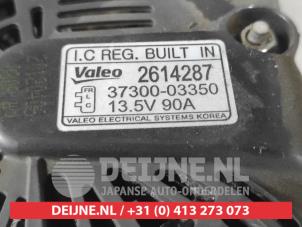 Kia Rio Dynamo O702686 photo 3