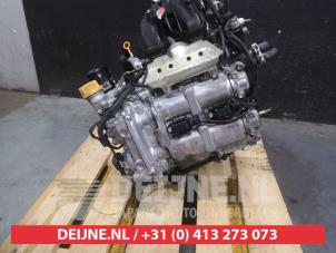 Subaru Forester Motor O702688 foto 2