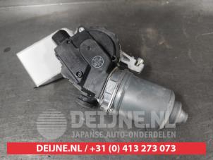 Toyota Yaris Front wiper motor O702691 photo 2