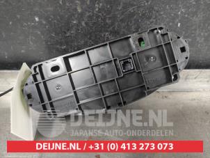 Toyota Yaris Heizung Bedienpaneel O702699 foto 2