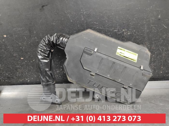 Kia Picanto Air box O702702