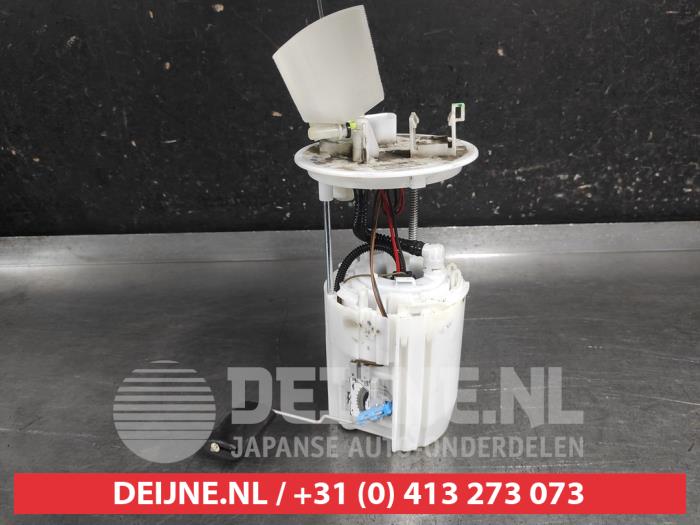 Kia Picanto Brandstofpomp Elektrisch O702705