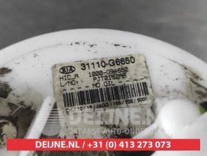 Kia Picanto Brandstofpomp Elektrisch O702705 foto 3