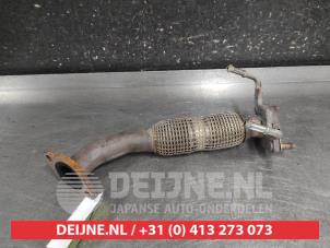 Gebruikte Voorpijp Uitlaat Kia Picanto (JA) 1.0 T-GDI 12V Prijs op aanvraag aangeboden door V.Deijne Jap.Auto-onderdelen BV