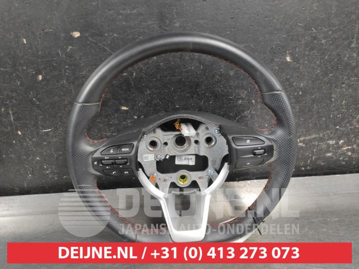 Kia Picanto Steering wheel O702719
