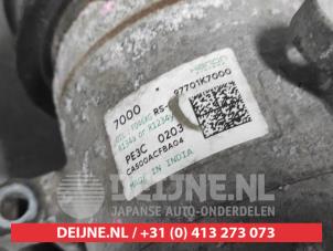 Kia Picanto Air conditioning pump O702720 photo 3
