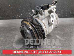 Kia Picanto Air conditioning pump O702720 photo 2