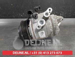 Gebruikte Pomp Airco Kia Picanto (JA) 1.0 T-GDI 12V Prijs op aanvraag aangeboden door V.Deijne Jap.Auto-onderdelen BV