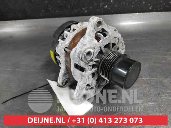 Gebruikte Dynamo Kia Picanto (JA) 1.0 T-GDI 12V Prijs op aanvraag aangeboden door V.Deijne Jap.Auto-onderdelen BV