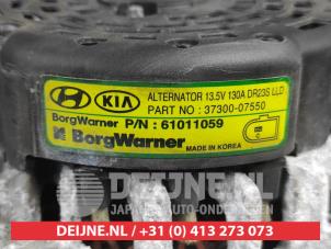 Kia Picanto Dynamo O702722 foto 3