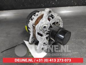 Gebruikte Dynamo Kia Picanto (JA) 1.0 T-GDI 12V Prijs op aanvraag aangeboden door V.Deijne Jap.Auto-onderdelen BV