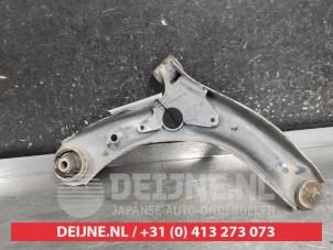Kia Picanto Front lower wishbone, left O702723 photo 2