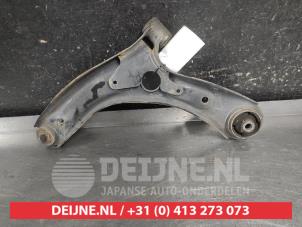Kia Picanto Querlenker unten rechts vorne O702724 foto 2