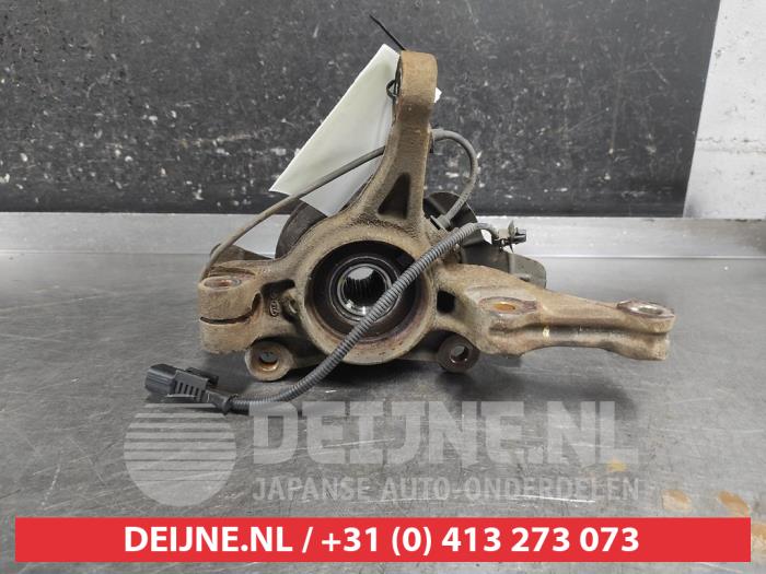 Kia Picanto Knuckle, front left O702725