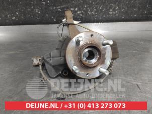 Kia Picanto Knuckle, front left O702725 photo 2