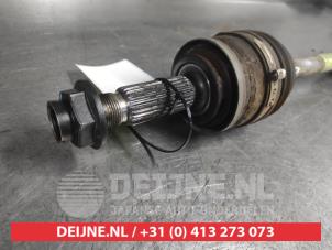 Kia Picanto Antriebswelle links vorne O702728 foto 3