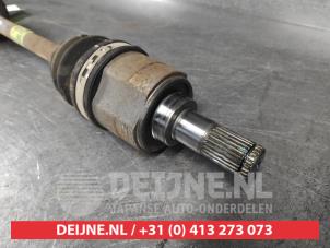 Kia Picanto Antriebswelle links vorne O702728 foto 2