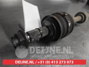 Kia Picanto Antriebswelle rechts vorne O702729 foto 3