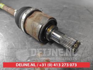 Kia Picanto Antriebswelle rechts vorne O702729 foto 2
