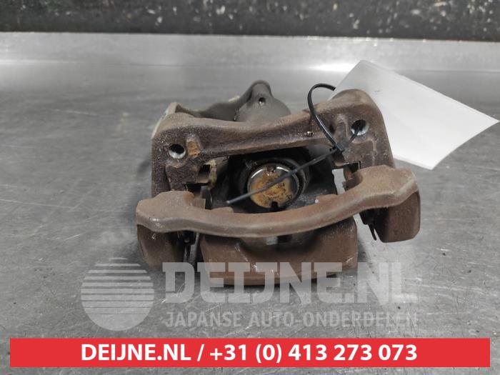 Kia Picanto Rear brake calliper, right O702730