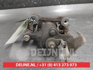 Kia Picanto Bremszange rechts hinten O702730 foto 2